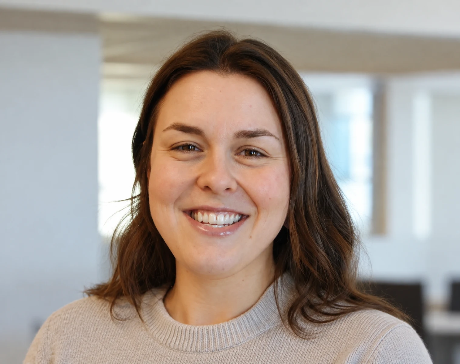 Portrait de Sophie Marengère-Labrie